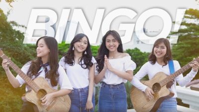 typicals jkt48 acoustic