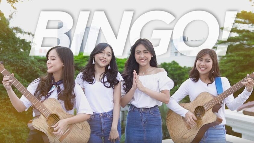 typicals jkt48 acoustic