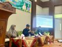 PSGA UIN Ar-Raniry Gelar Gender Champion 2023
