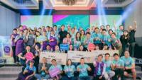 2023 Chatime Tea-Rista Global Competition