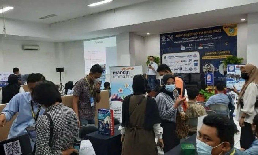 BSI DiginoFest 2023 Tasikmalaya