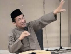 Etika Seorang Hakim