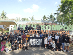 Iklim Fest, Festival Musik Iklim Pertama di Indonesia, Akan Berlangsung di Bali
