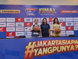 Seventy Siap Jaga Tahta Juara Tahun Ini