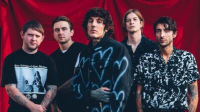 Konser Bring Me The Horizon