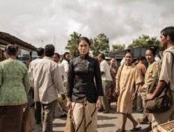 Tembus Top 10 Global, Series Netflix “Gadis Kretek” Juga Sukses di Eropa