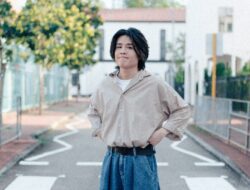 Gentle Bones Rilis Album “Same-Same”