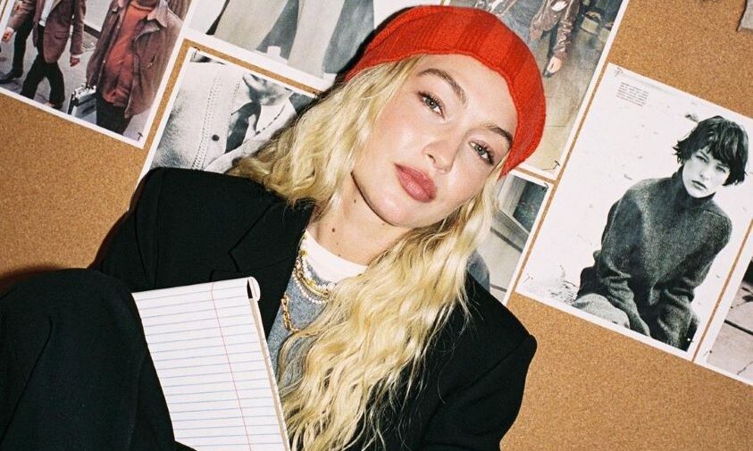 Selebriti Internasional Mendukung Palestina