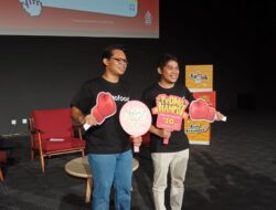 Kerja Sama dengan Brand Lokal, Gofood Persembahkan Promo NAMPOL Mulai dari 10 Ribu