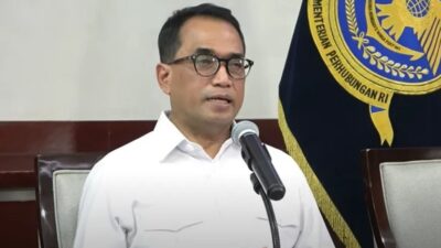 Hasil Survei Nataru, BKT: Sebagai Masukan Pemerintah Daerah