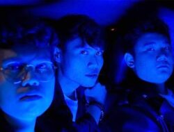 Hatchbackz Rilis Single Terbarunya Berjudul “Lit Up”