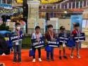 Siswa Sekolah Prestasi Global Raih Juara Satu Lomba Coding Competition Nasional  2023