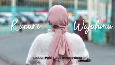 Kucari Wajahmu