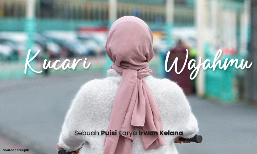 Kucari Wajahmu