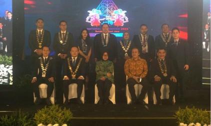 National Convention JCI Indonesia