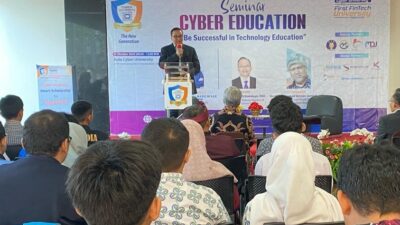 Pentingnya Teknologi dalam Dunia Pendidikan