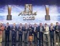 Peruri Berhasil Raih Gold di Penghargaan di SNI Award 2023