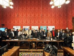 Gandeng Pemprov Jabar, British Council Buat Program English for Ulama