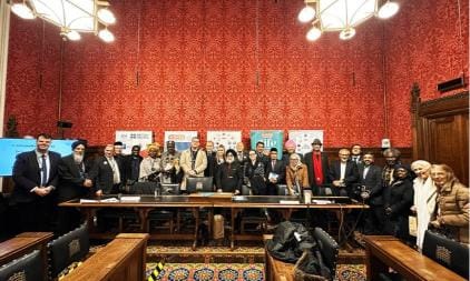 Program English for Ulama