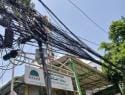 Pemprov DKI Jakarta Memulai Proyek SJUT dengan Membenahi Kabel Semrawut
