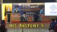 HES Insight: Ada 2 Tantangan Lulusan Hukum Ekonomi Syariah