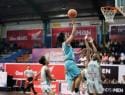 Debut Pertama SMA Bosowa Bina Insani di DBL