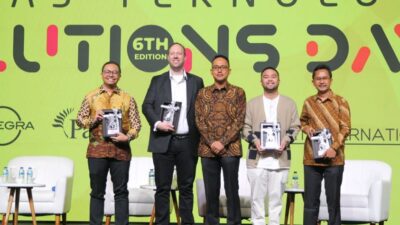 Seminar Smart Society 5.0