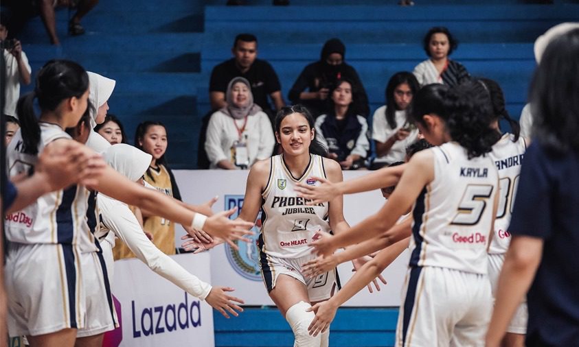 Seventy Jubilee Menuju Indonesia Arena