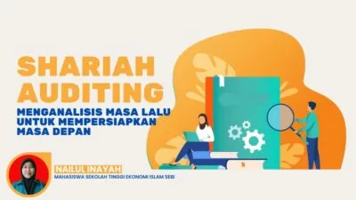 Shariah Auditing Menganalisis Masa Lalu untuk Mempersiapkan Masa Depan