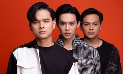 Single Kembali untuk Hatiku Adam Vibes