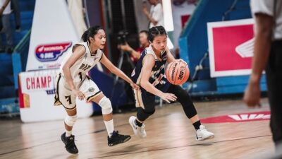 Sistem Double Elimination Honda DBL