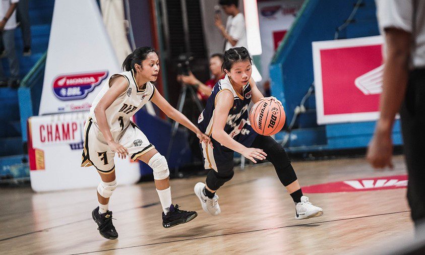 Sistem Double Elimination Honda DBL