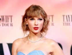 Taylor Swift, Mulai dari Musisi Hingga Miliarder
