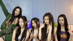 Pengadilan Korea Mengambil Keputusan Mengenai Kontrak NewJeans dengan ADOR Tetap Berlaku