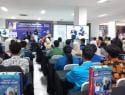 Jangkau Audiens Lebih Luas, Gelaran Seminar Digital Bisnis UNM di Depok Sukses Besar