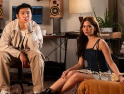 Zack Tabudlo dan Violette Wautier Berkolaborasi Hadirkan Lagu Patah Hati Berjudul “Turn Back Time”