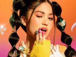 Andrea Tanzil Hadirkan Lagu Bahagia dengan Single Keduanya “Infinity & Beyond”