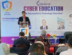 Jenis-jenis Beasiswa Kuliah yang Ada di Cyber University