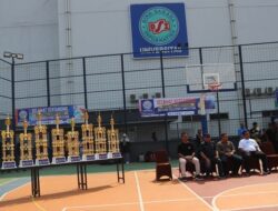 KCD Wilayah II Jabar Akui BSI Flash Bogor Jadi Ajang Ukir Prestasi Bagi Siswa