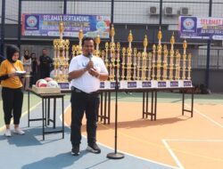 Explore Your Energy, BSI Flash 2024 Sport Competition Bogor Resmi Digelar