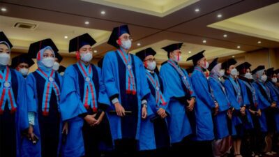 Universitas BSI Kampus Sukabumi Siap Gelar Wisuda Ke-16