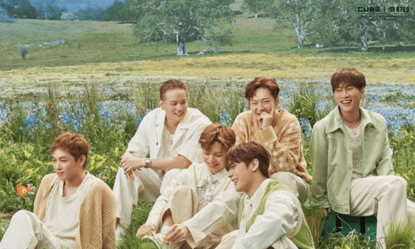 boyban btob