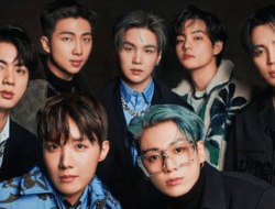 BTS RM, Jimin, V dan Jungkook Bersiap Untuk Wajib Militer
