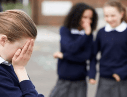 Menanggapi Bullying: Tips dan Sikap yang Seharusnya Kamu Ambil