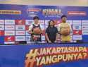 Bukit Sion Optimis Akan Kembali Merebut Title Juara DBL Jakarta