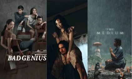 film thailand