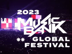 KBS Umumkan Lineup Bintang Untuk Festival Global Music Bank 2023
