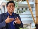 Kisah Inspiratif Hasbi, Tuna Rungu yang Dapat Beasiswa di PTN Ternama
