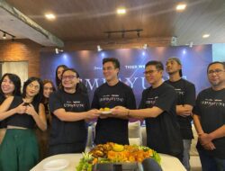 ‘Lembayung’, Film Horor dari Kisah Nyata Mahasiswa saat PKL di Rumah Sakit