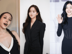 MAMA Awards 2023 Umumkan Deretan Artis yang Akan Tampil dan Presenter